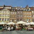 Varsó óváros