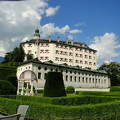 Innsbruck- kastély