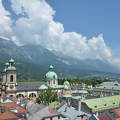 Ausztria, Innsbruck