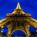 Eiffel torony, Párizs