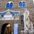 Olaszország, Firenze - Palazzo Vecchio