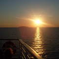 Olaszország - Elba sziget - naplemente