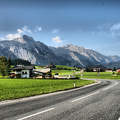 Ausztria - Tirol
