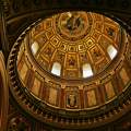 Szent István Bazilika kupolája
