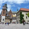 Wawel, Krakkó