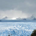 Perito Moreno gleccser, Los Glaciares Nemzeti Park, Argentina