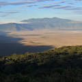 Tanzánia Ngorongoro Nemzeti Park