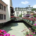 Chamonix.Franciaország.