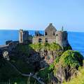 Észak-Írország,Dunluce kastély