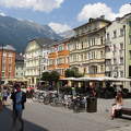 Innsbruck, Ausztria, 2015.július