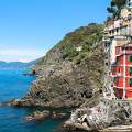 Riomaggiore - Cinque Terre - Olaszország