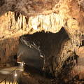 Jósvafői barlang