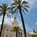 Ayuntamiento de Cádiz, Oficina Atención al Ciudadano, Andalúzia, Spanyolország
