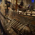 Vasa Múzeum, Stockholm, Svédország