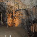 Postojna,cseppkőbarlang,Szlovénia