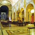 Cattedrale di Maria Santissima Annunziata, Acireale, Szicília