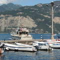 Garda -tó Olaszország
