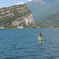 Garda tó, Olaszország