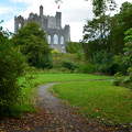 Birr castle.Írország