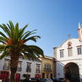 Tavira, 24 Praça Dr. António Padinha, Algarve, Portugália