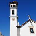 Nossa Senhora Da Conceicao, Quarteira, Algarve, Portugália