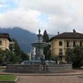 Svájc, Locarno - Fontana Pedrazzini