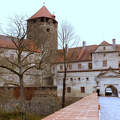 A schlainingi vár (szalónaki vár), Ausztria