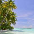 Maldív - Sun Island
