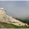 Bosznia-Hercegovina - Travniki vár