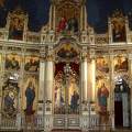Szerbia, Szabadka - Úr Mennybemenetele ortodox templom