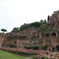 Olaszország, Róma - Forum Romanum