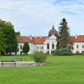 Grassalkovich-kastély , Gödöllő