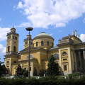 Eger, bazilika