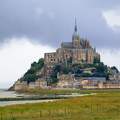Mont Saint-Michel, Normandie