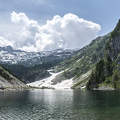 Krn Jezero, Slovenia