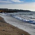 Cyprus, Toxeftra Beach