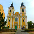 Székesfehérvári Szent István-székesegyház, bazilika