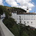 Marienberg kolostor,Olaszország Dél-Tirol
