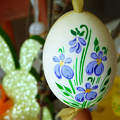 Húsvéti dekoráció