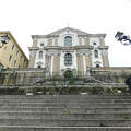 Olaszország, Trieszt, Santa Maria Maggiore-templom