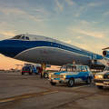 50 éves a TU-154-es!