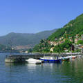 Varenna, Como-tó, Olaszország