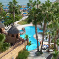 Cyprus, Lordos Beach Hotel