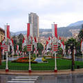 Monte Carlo Kaszinótér