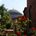 Ayasofya, Isztambul, Törökország