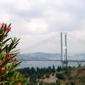 Boszporusz-híd, Isztambul, Törökország