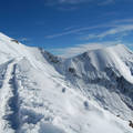 Mont Blanc 3800-4000m