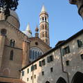 Szent Antal Katedrális kerengője, Padova