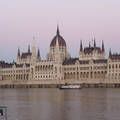 Budapest-Parlament