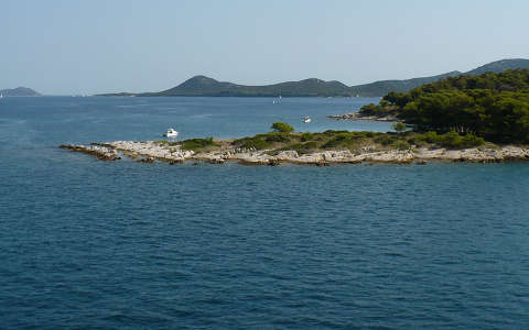 Horvátország-Biograd